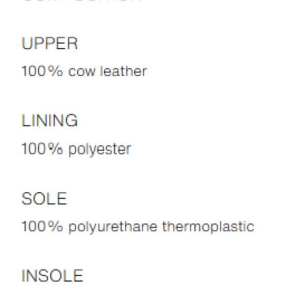 Zara Heeled Leather Boots, Black Size 8 - Picture 7 of 7